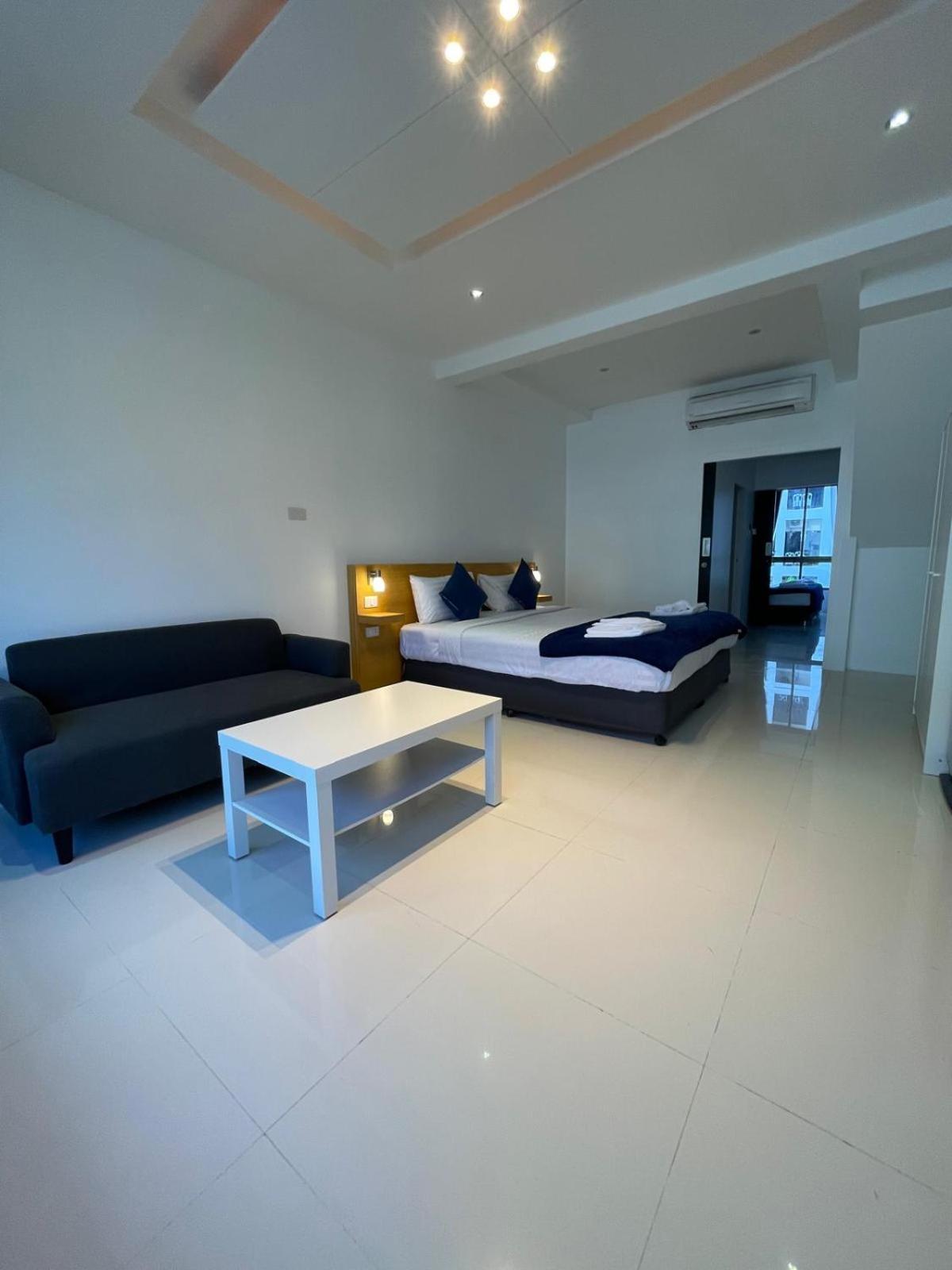 Bh Cozy Paradise Patong מראה חיצוני תמונה
