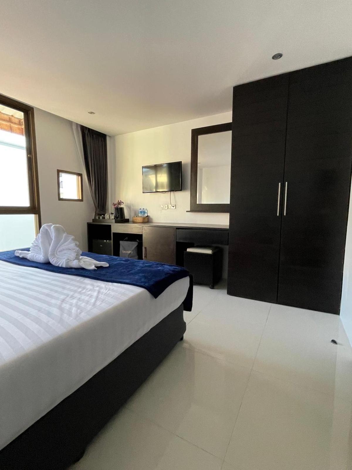 Bh Cozy Paradise Patong מראה חיצוני תמונה