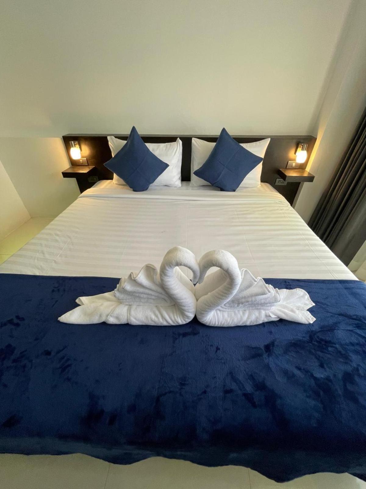 Bh Cozy Paradise Patong מראה חיצוני תמונה