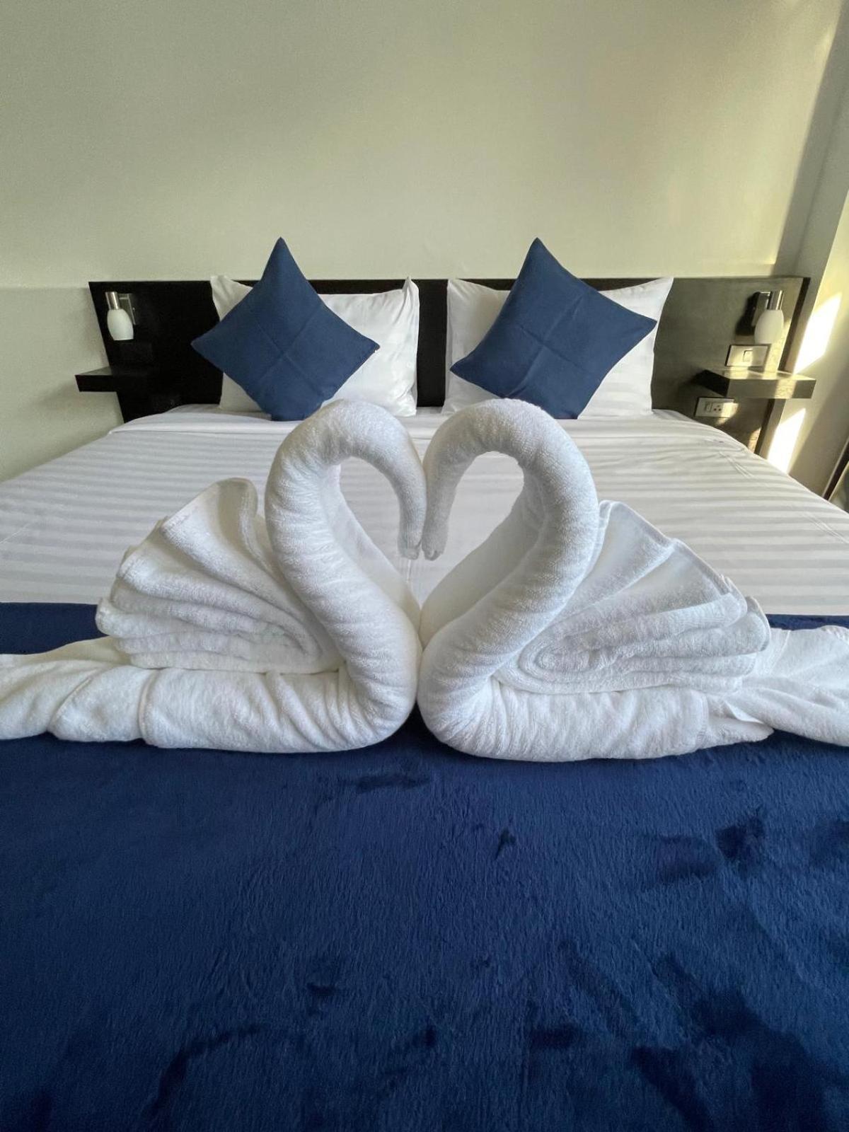Bh Cozy Paradise Patong מראה חיצוני תמונה