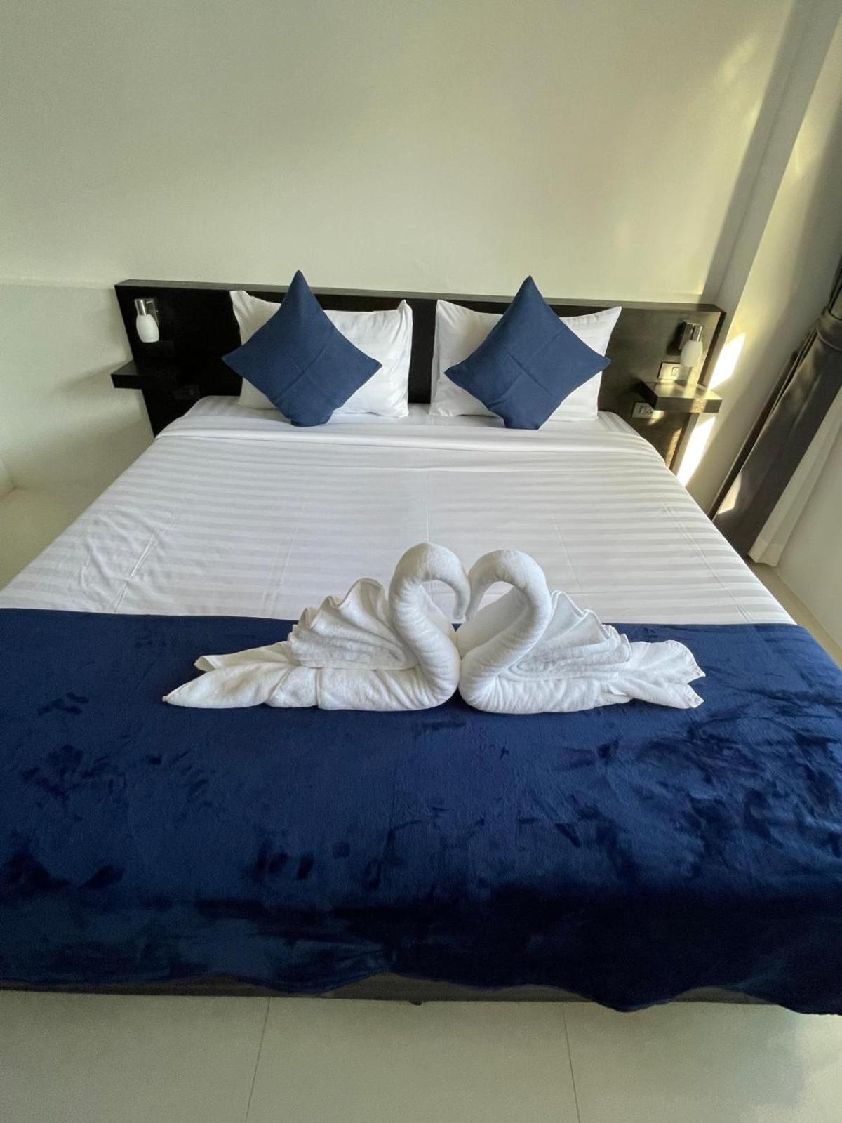 Bh Cozy Paradise Patong מראה חיצוני תמונה