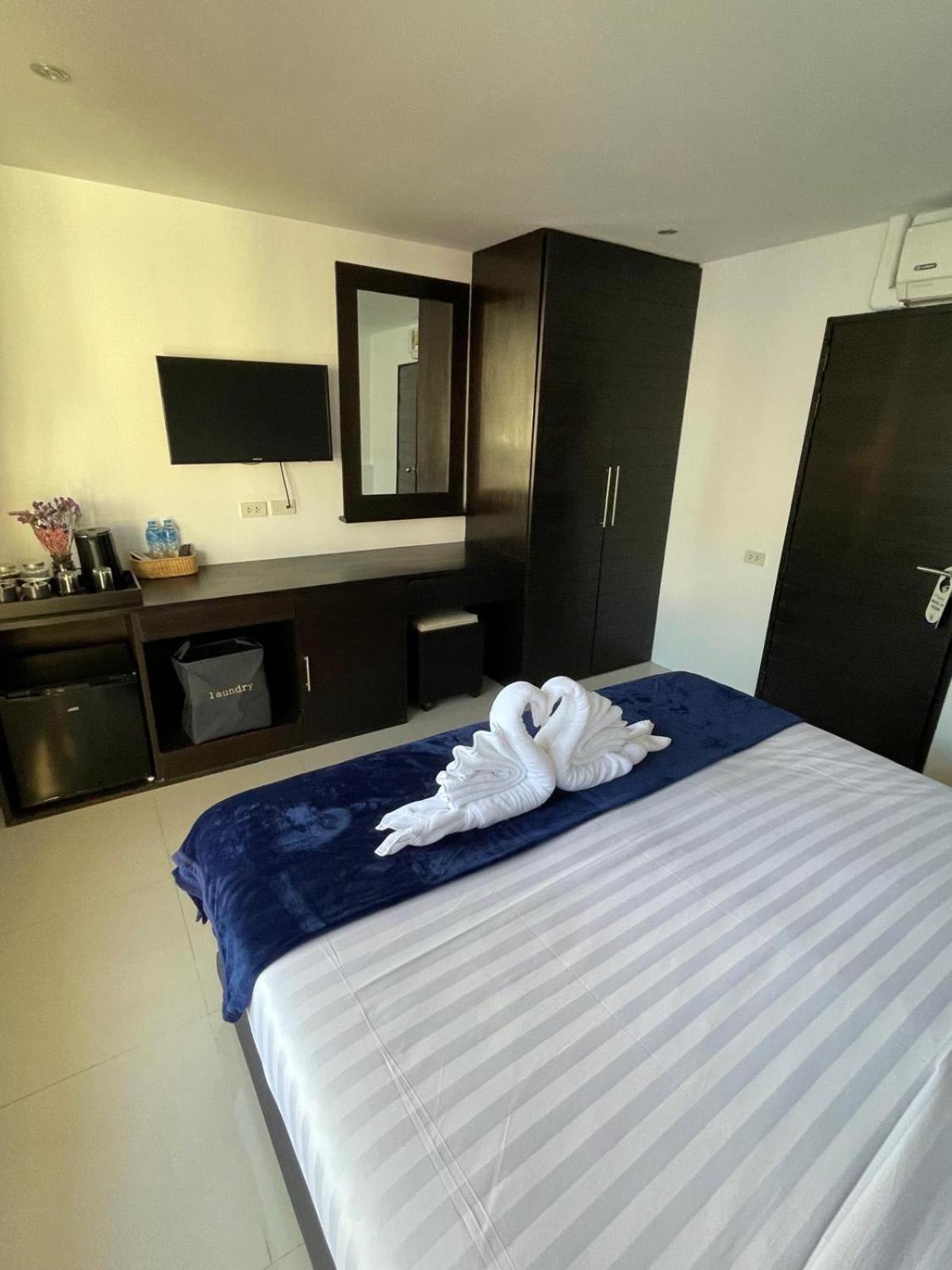 Bh Cozy Paradise Patong מראה חיצוני תמונה