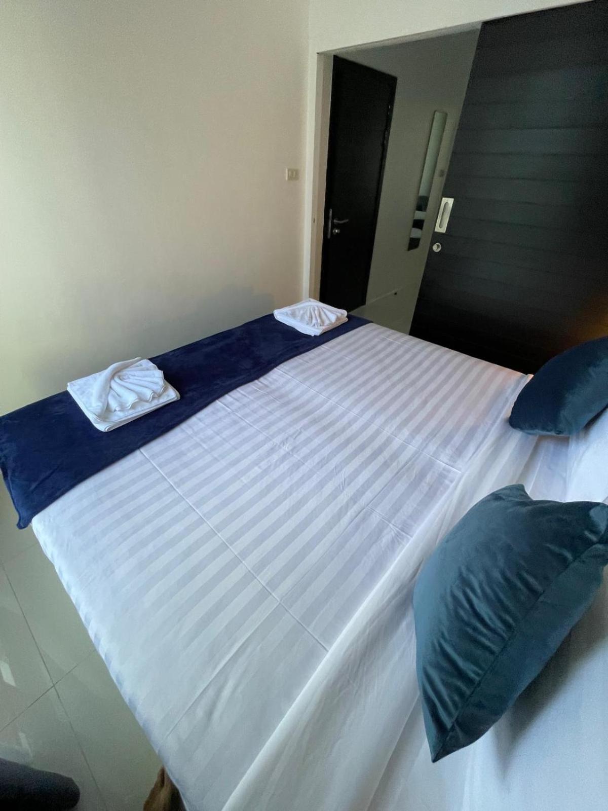 Bh Cozy Paradise Patong מראה חיצוני תמונה