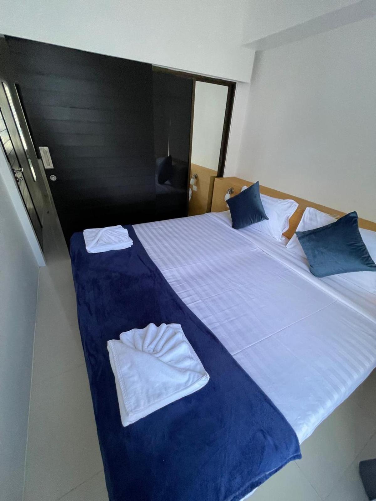 Bh Cozy Paradise Patong מראה חיצוני תמונה