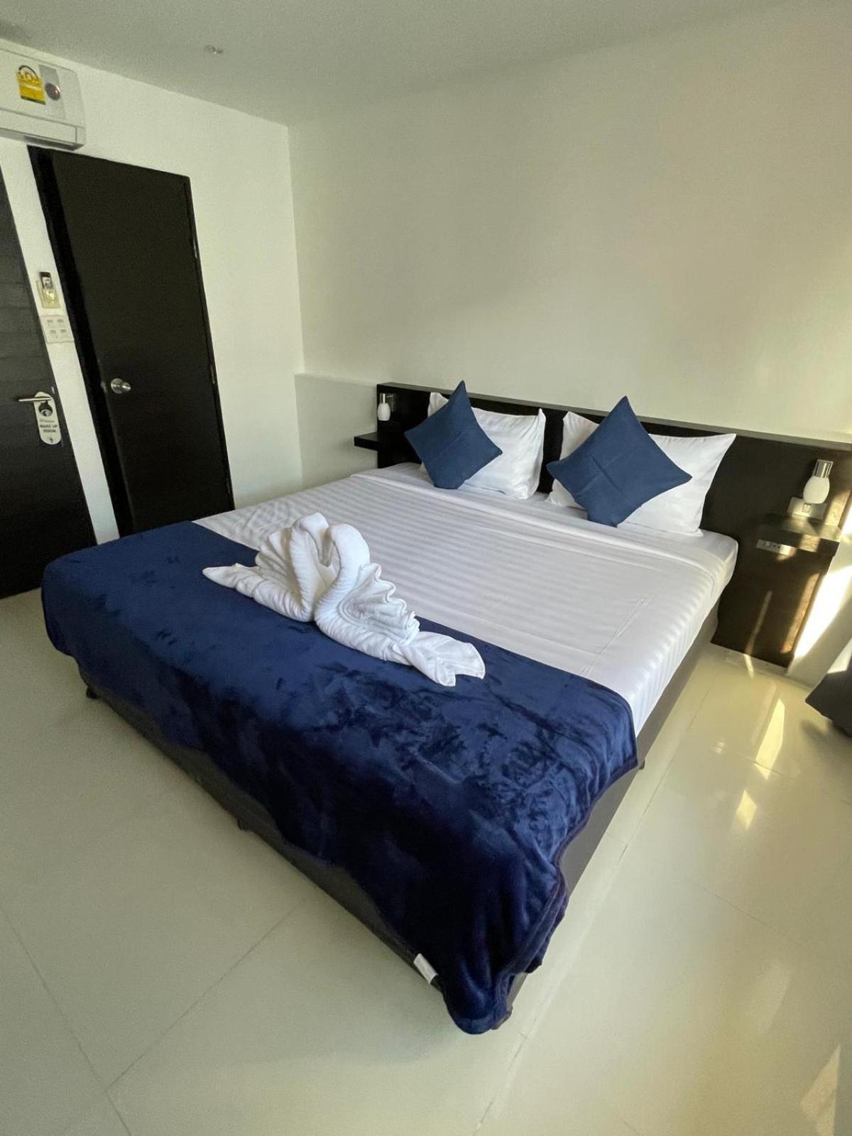 Bh Cozy Paradise Patong מראה חיצוני תמונה