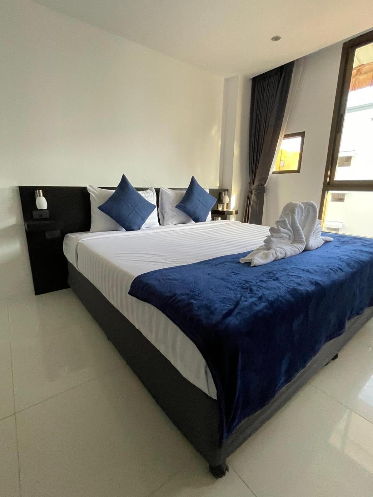 Bh Cozy Paradise Patong מראה חיצוני תמונה