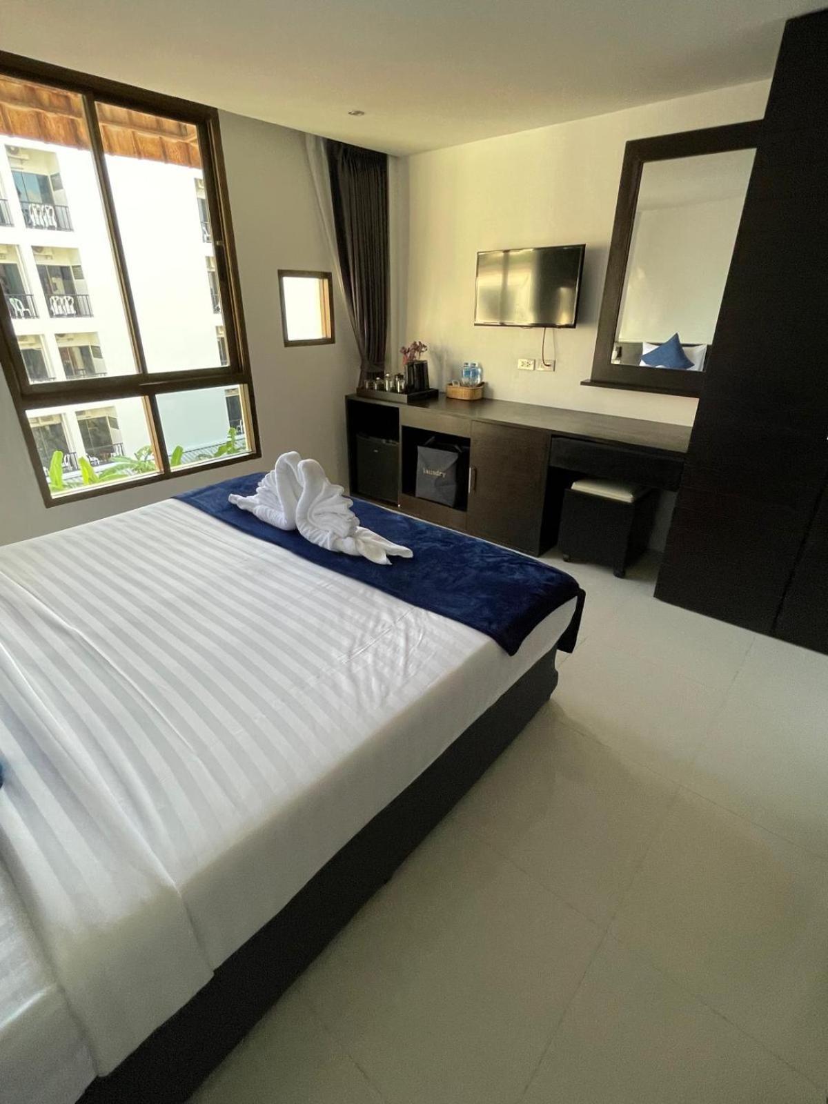 Bh Cozy Paradise Patong מראה חיצוני תמונה