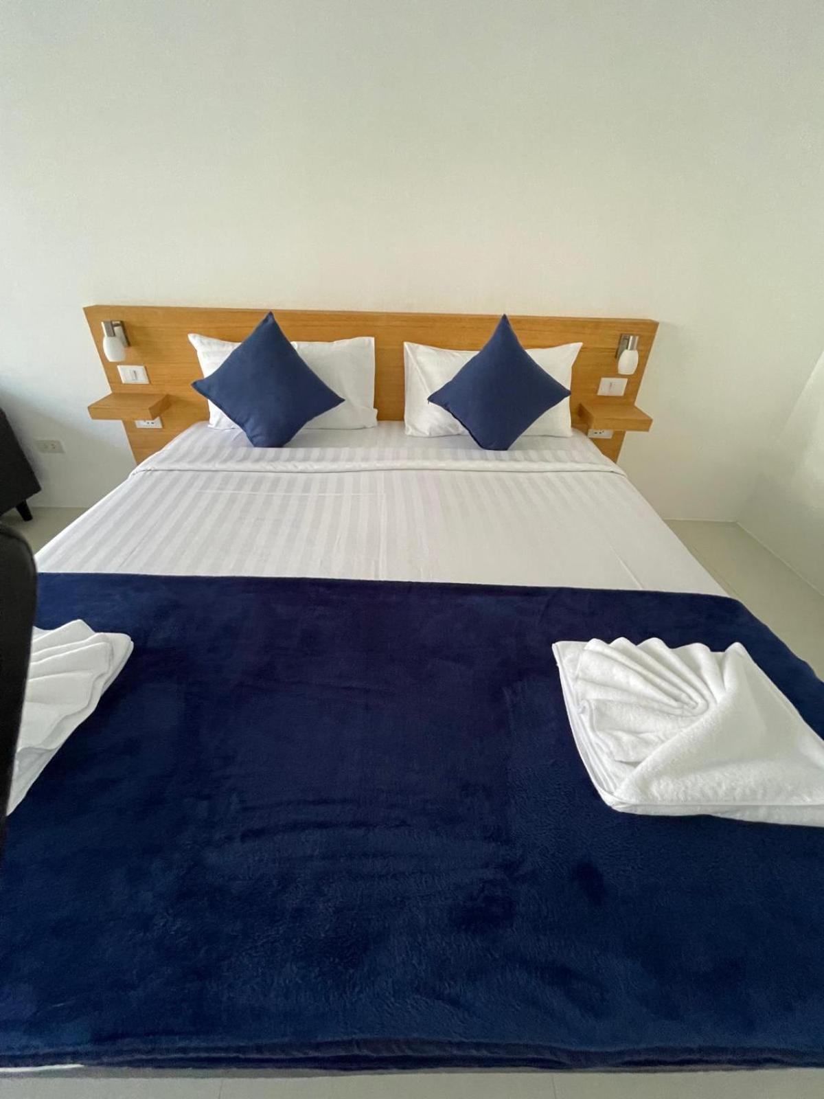 Bh Cozy Paradise Patong מראה חיצוני תמונה