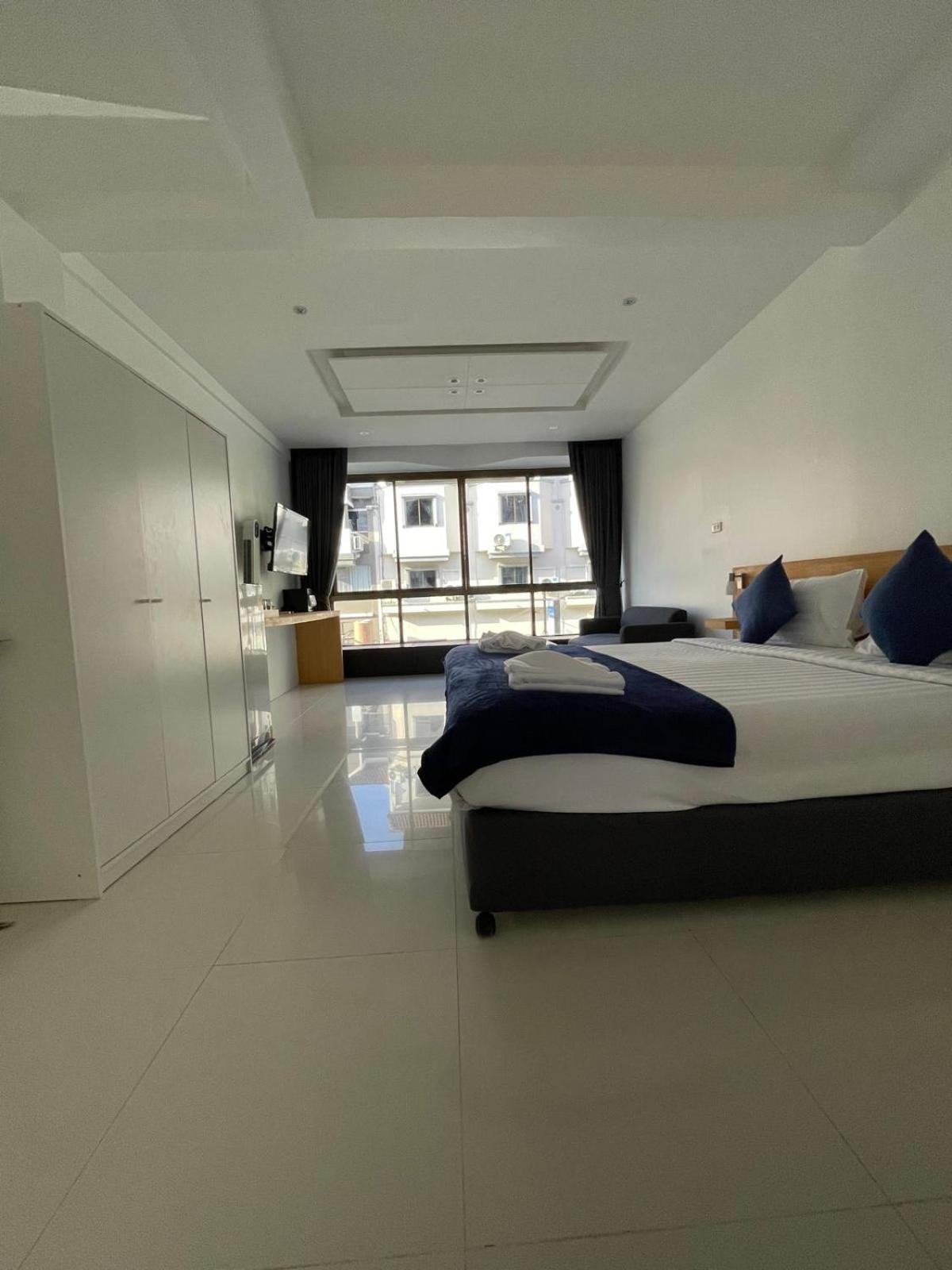 Bh Cozy Paradise Patong מראה חיצוני תמונה