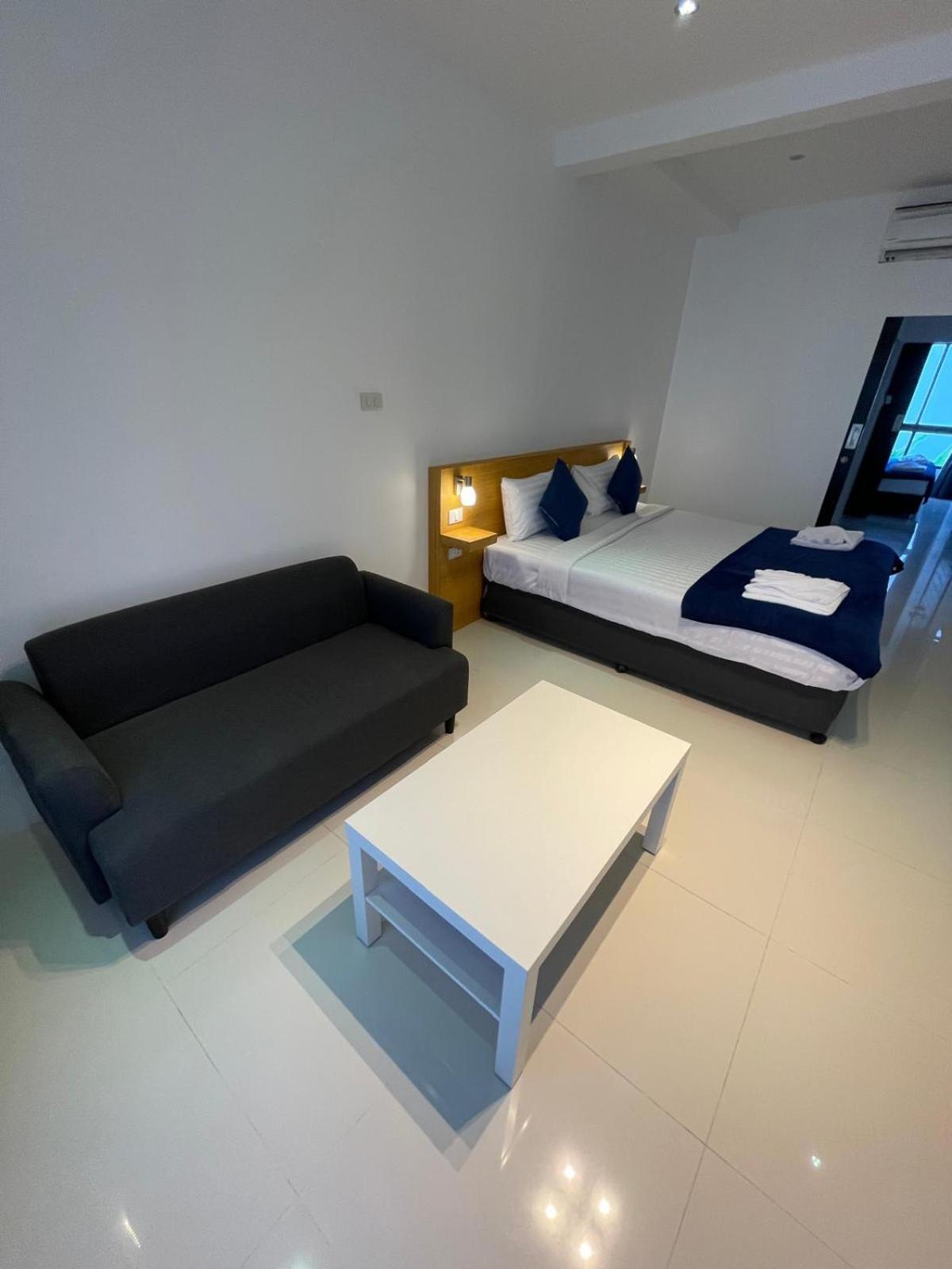 Bh Cozy Paradise Patong מראה חיצוני תמונה