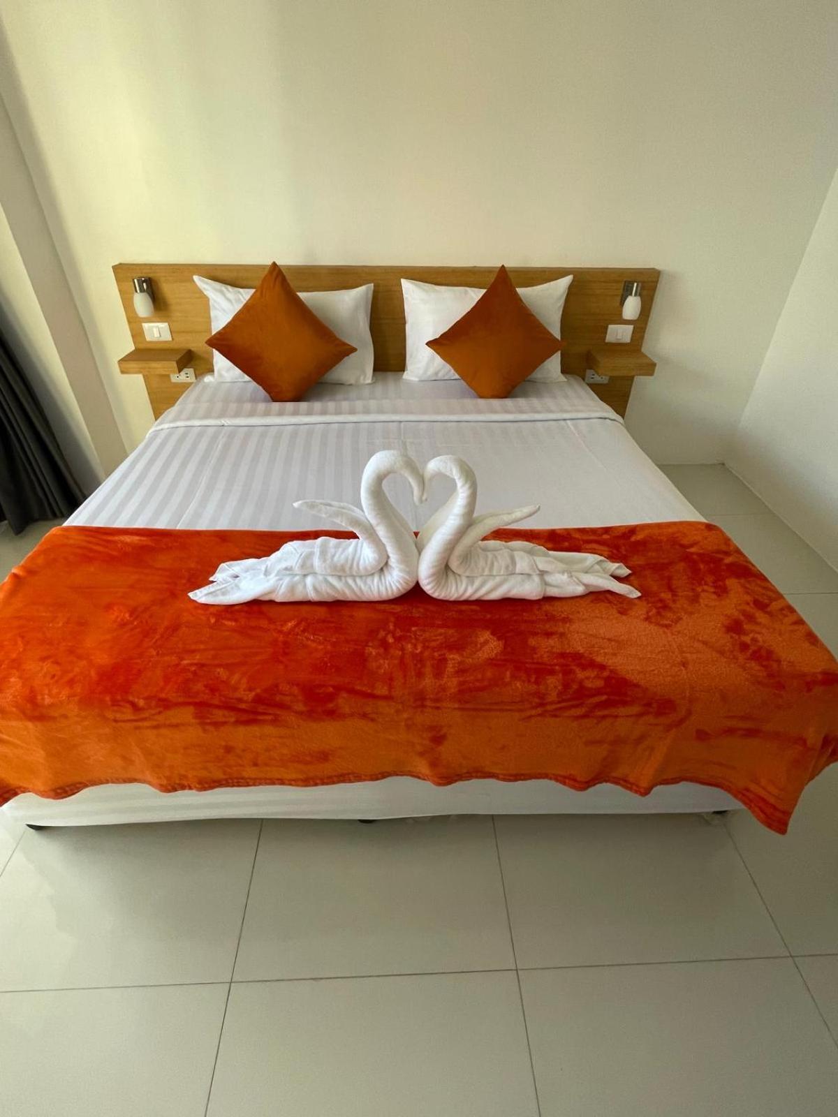 Bh Cozy Paradise Patong מראה חיצוני תמונה