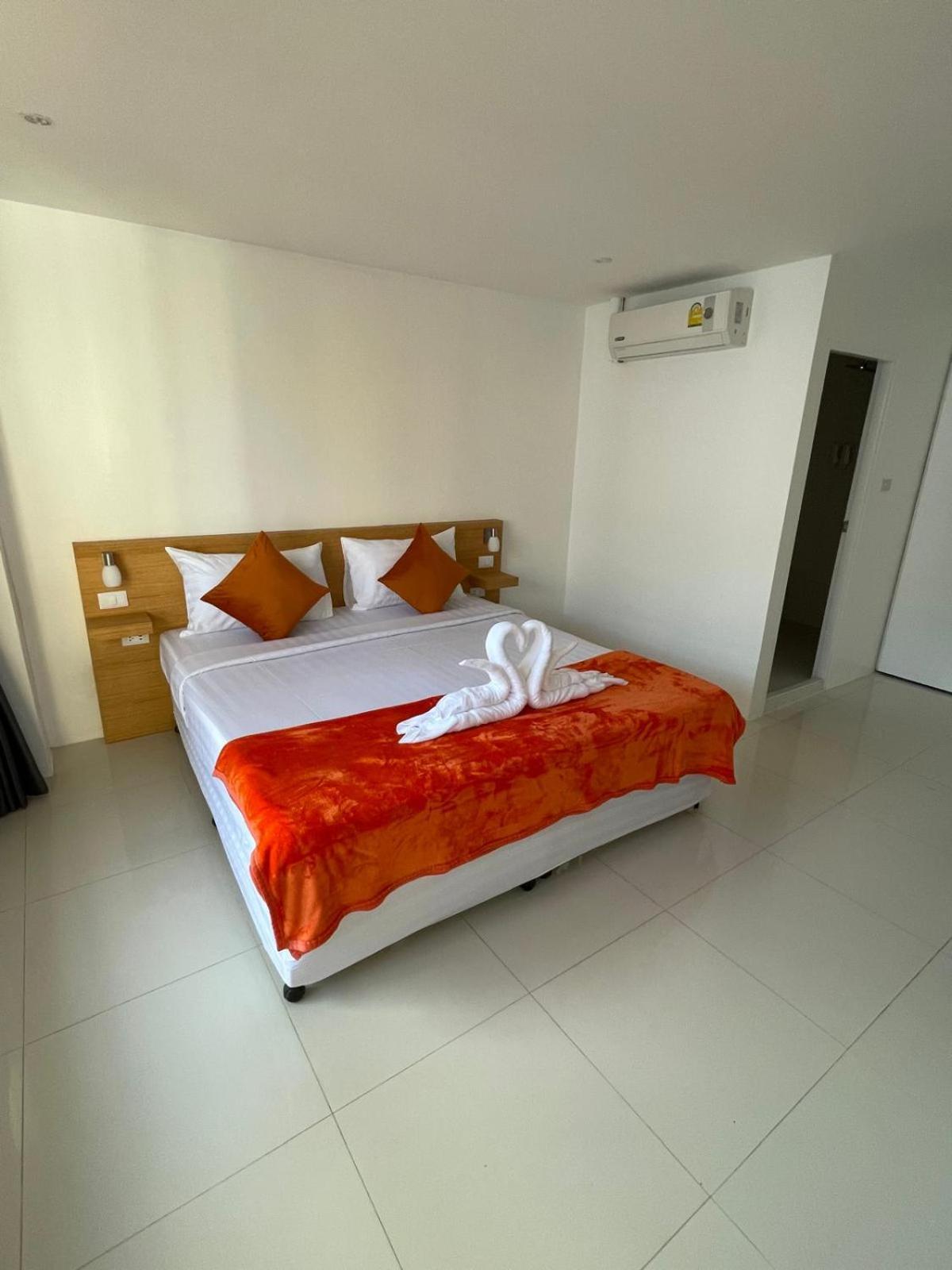 Bh Cozy Paradise Patong מראה חיצוני תמונה