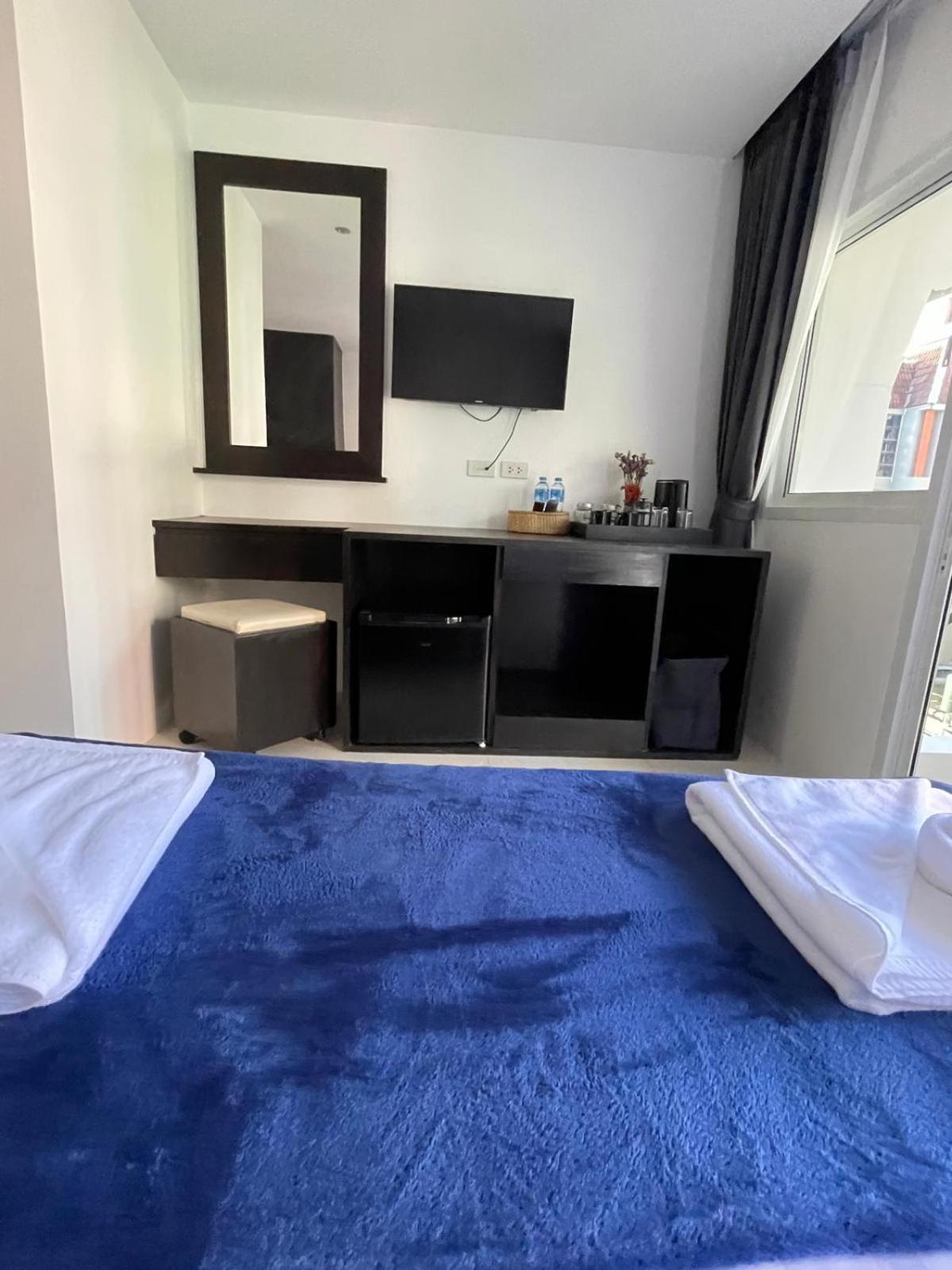 Bh Cozy Paradise Patong מראה חיצוני תמונה