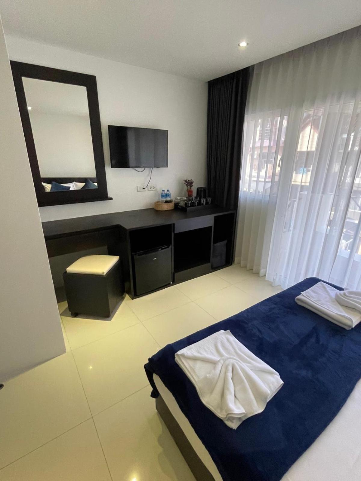 Bh Cozy Paradise Patong מראה חיצוני תמונה