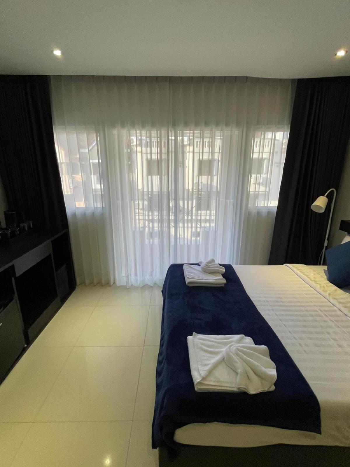 Bh Cozy Paradise Patong מראה חיצוני תמונה