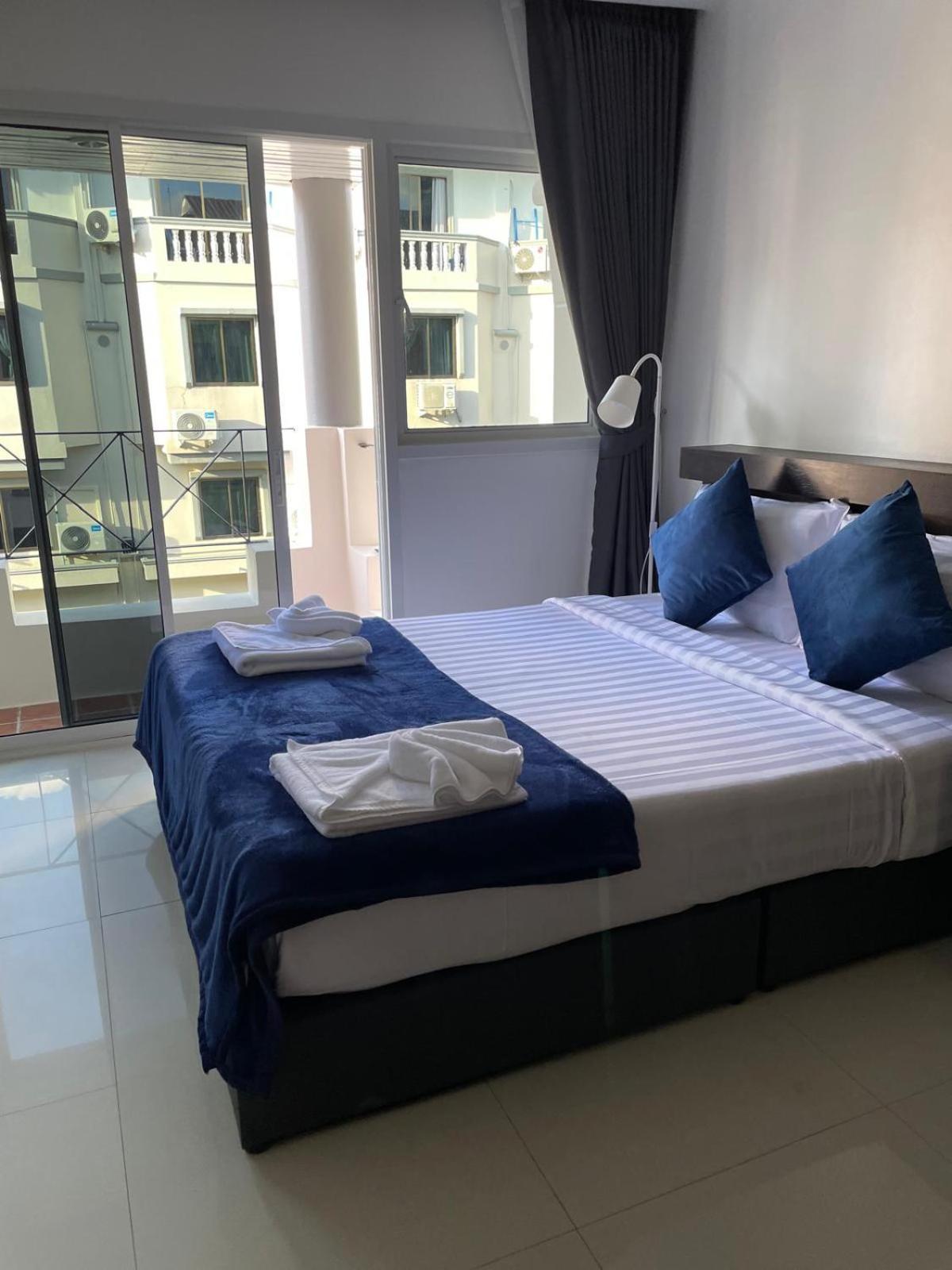 Bh Cozy Paradise Patong מראה חיצוני תמונה