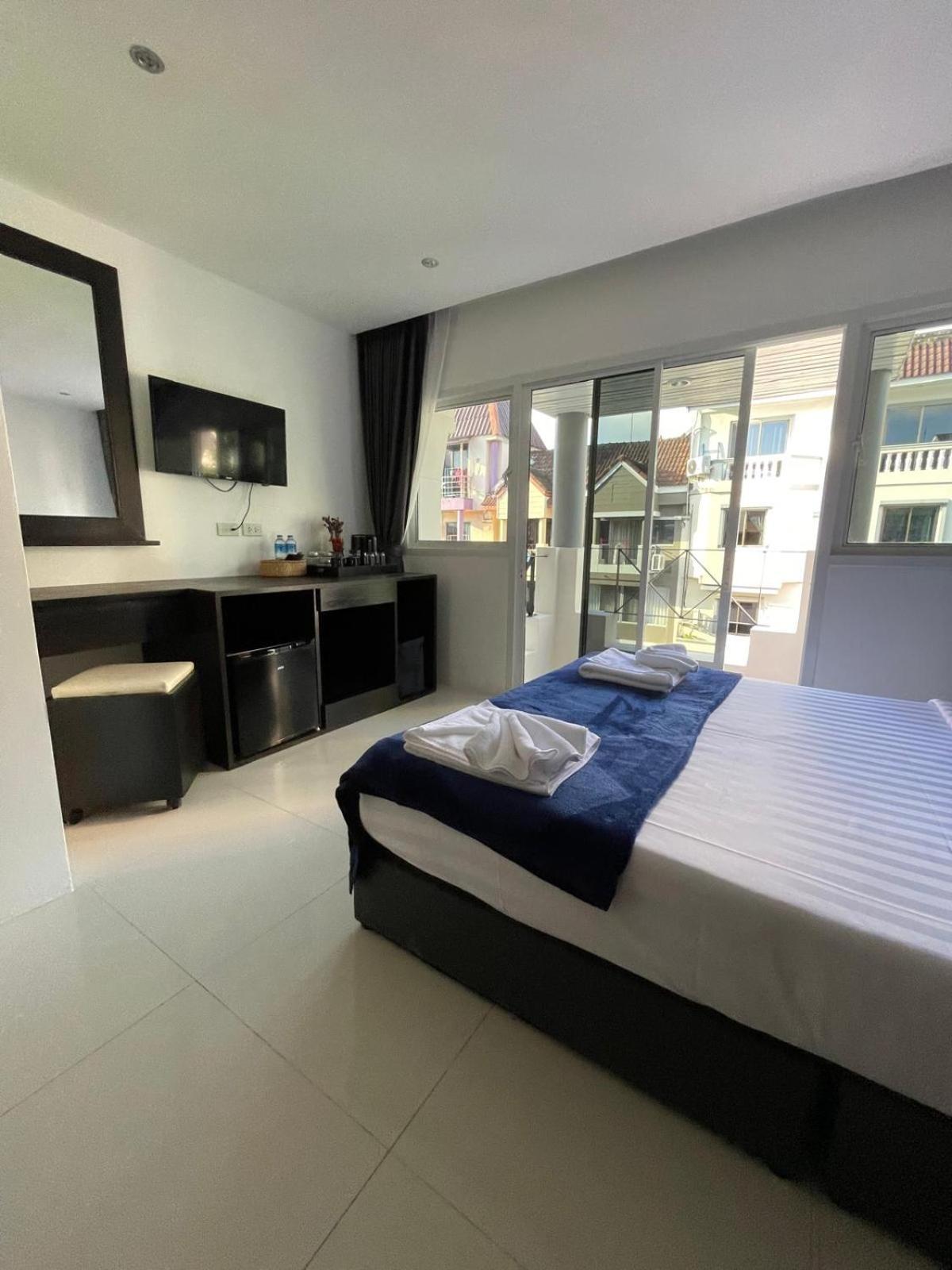 Bh Cozy Paradise Patong מראה חיצוני תמונה
