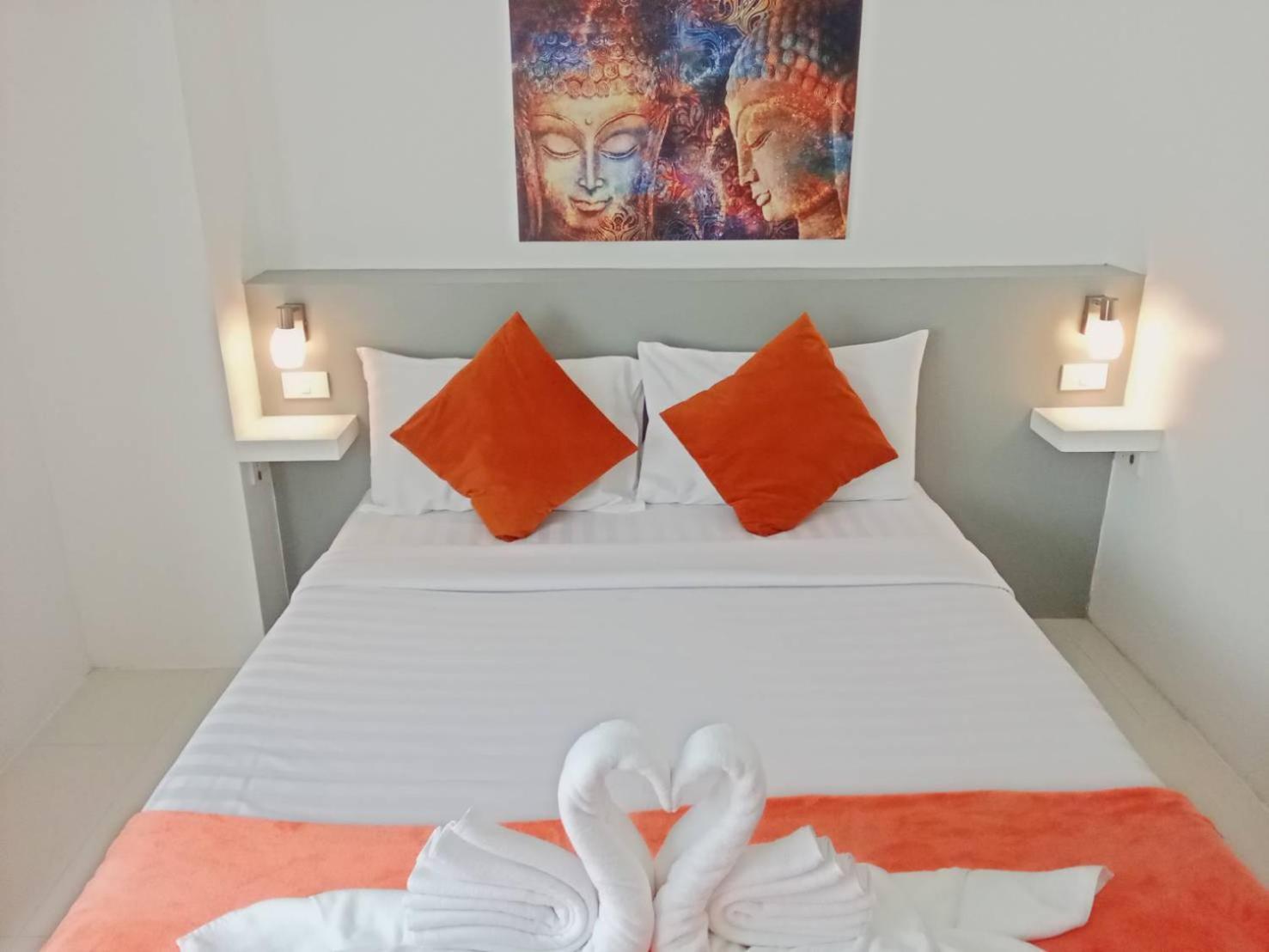 Bh Cozy Paradise Patong מראה חיצוני תמונה