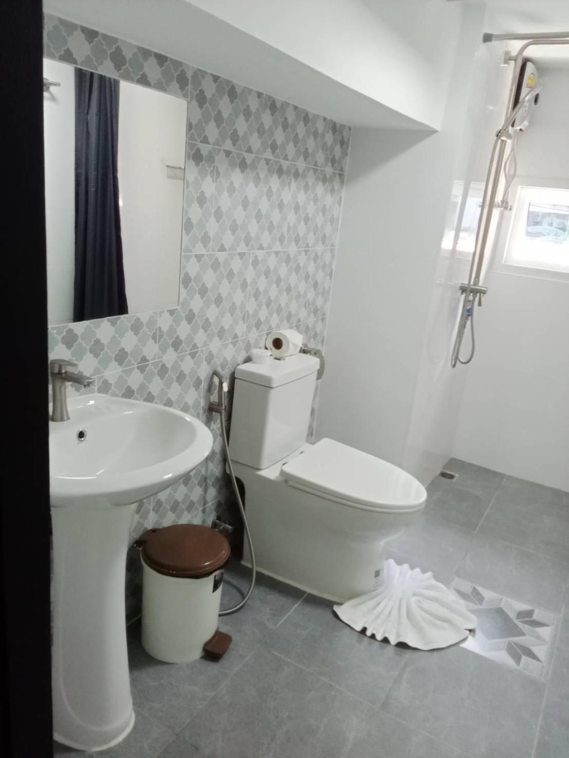 Bh Cozy Paradise Patong מראה חיצוני תמונה